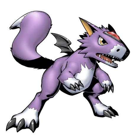 dorumon digimon.